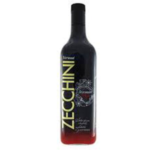 Vermut Rojo 100 cl Zecchini