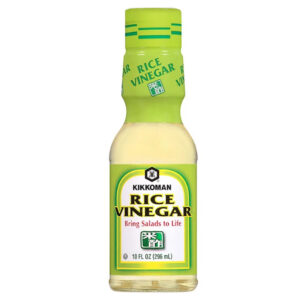 Vinagre de Arroz Medio Litro