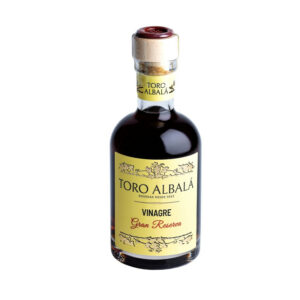 Vinagre Gran Reserva Toro Albala 200 ml