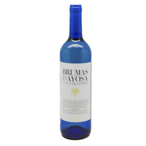 Vino blanco Brumas Dayosa 2021