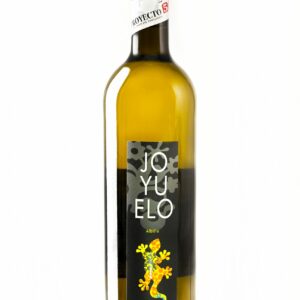 Vino Blanco de Albillo Joyuelo de Cadalso de los Vidrios 14º