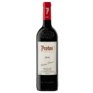 Vino Ribera Del Duero 750 ml Protos Roble 2019