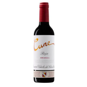 Vino Rioja Crianza 2018 75 cl Cune