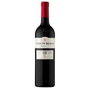 Vino Rioja Crianza 2018 75 cl Ramón Bilbao
