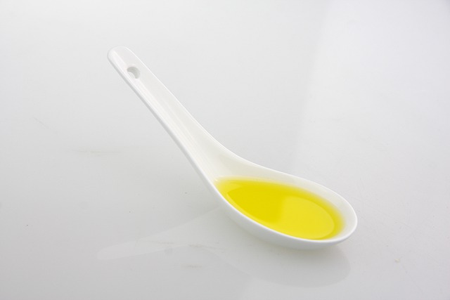 tipos de aceite de oliva