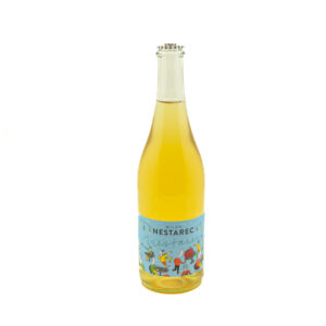 Vino Blanco Batussa Blanc
