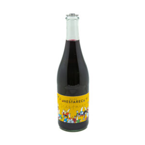 Vino Tinto Batussa Negre