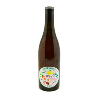 Vino Rosado Churumbi pink