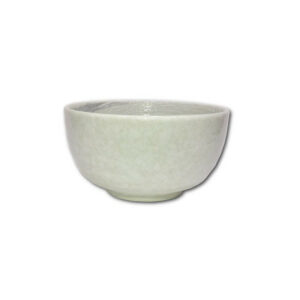 Cuenco Matcha Blanco Chawan