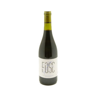Vino Tinto Fosc