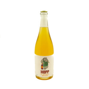 Vino Blanco burbuja Hoop