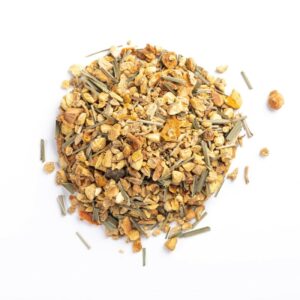 Infusión Jengibre Limon 100 g