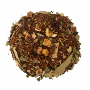 Rooibos Quinacea Eucalipto 100 g