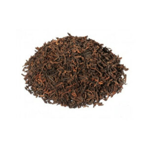 Té Pu Erh Estilízate 100 g