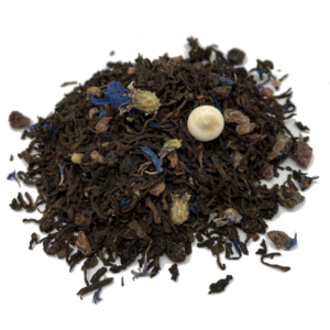 Té Pu Erh Pitufo 100 g