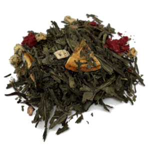 Té Verde Patios de La Alambra 100 g