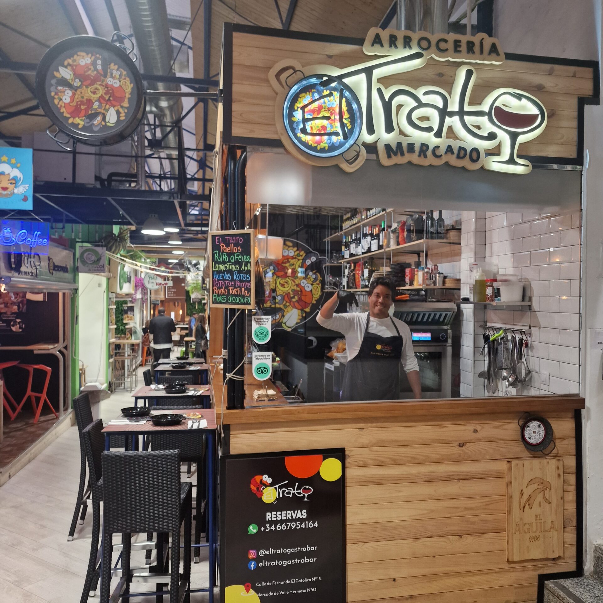 arroceria-eltrato-mercado-vallehermoso