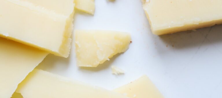 queso artesanal
