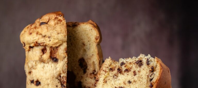 postres tipicos italianos