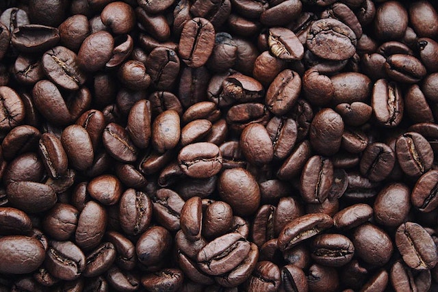 benefiio del café