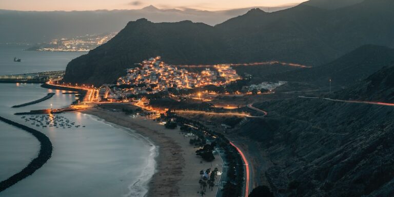 mejor comida canaria
