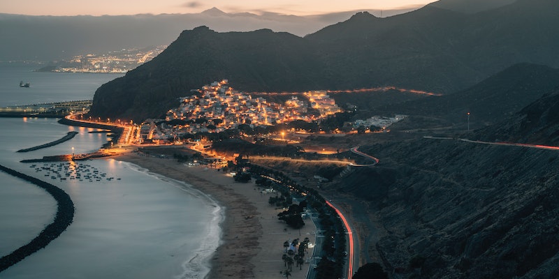 mejor comida canaria
