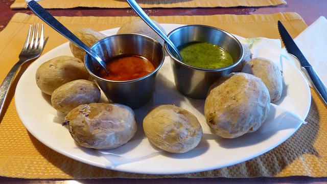 mejor comida canaria