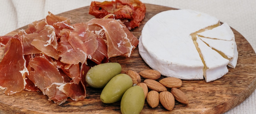 quesos de francia