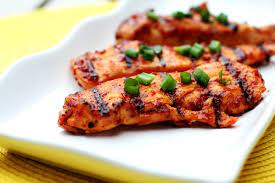 pollo piri piri