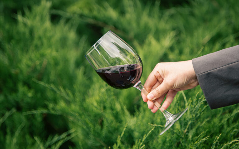 qué es el vino natural