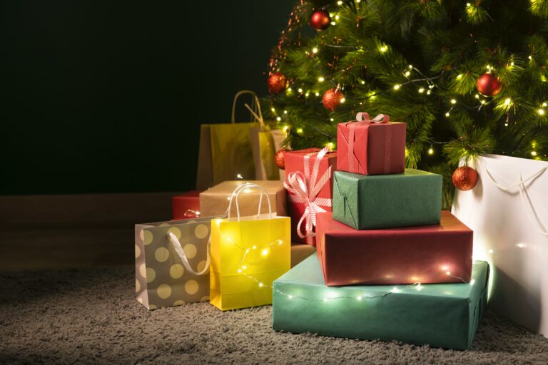 qué regalar para navidad