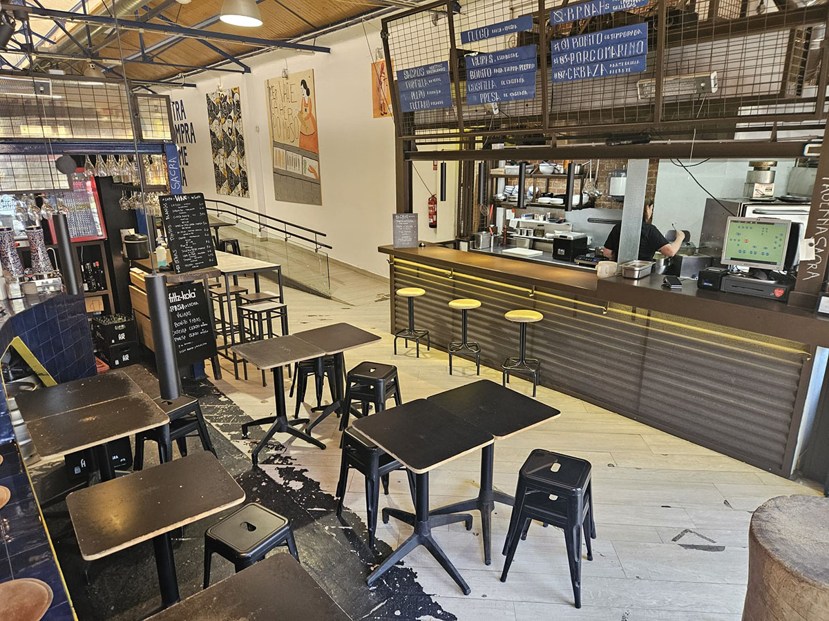 Taberna Sacra